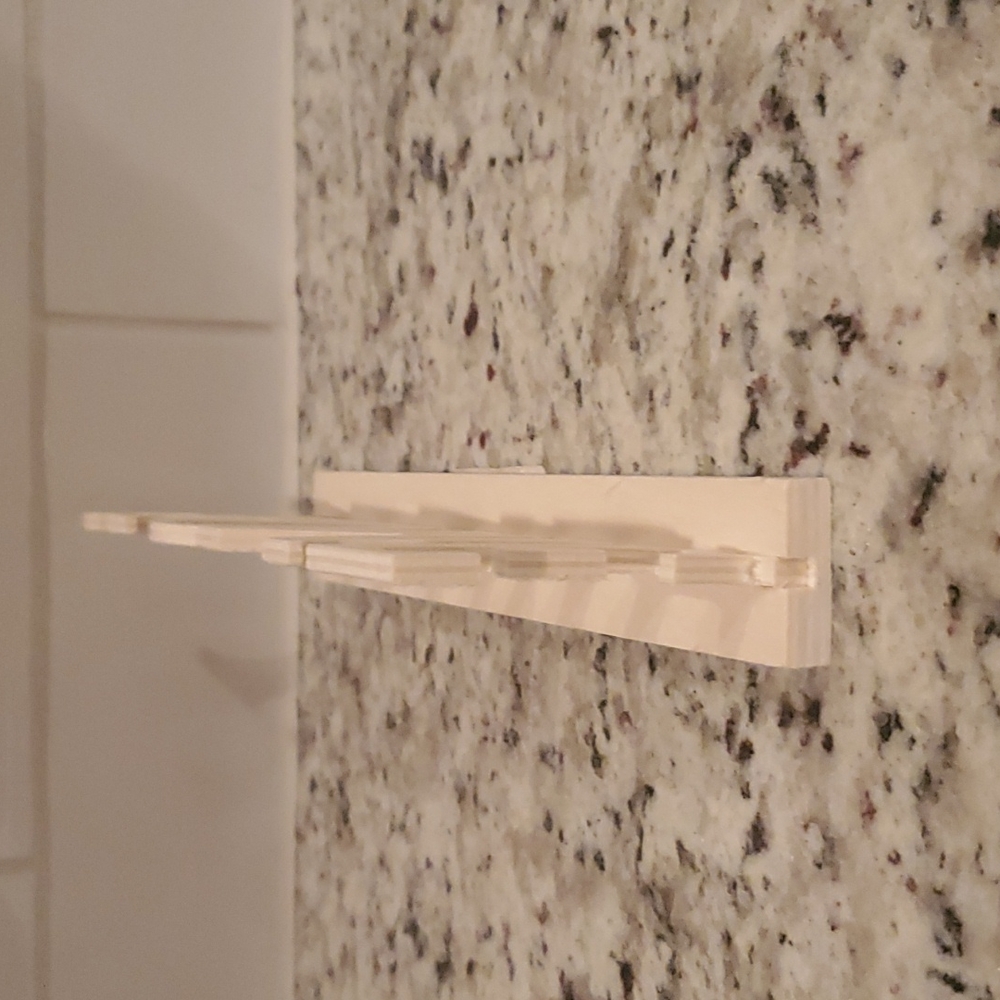 WOOD DECOR - Picture 2 of 4
